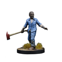 The Walking Dead Collector's Set (ENG)