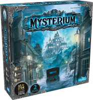 Mysterium (nouvelle version)