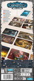 Mysterium (nouvelle version) Refresh - extension Hidden Signs