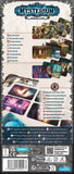 Mysterium (nouvelle version) Refresh - extension "Secrets & Lies