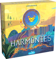 Harmonies (EN STOCK)