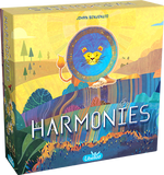 Harmonies (EN STOCK)