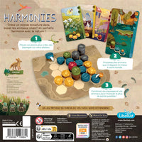 Harmonies (EN STOCK)