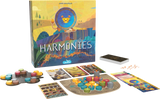 Harmonies (EN STOCK)