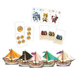 Little Battle (EN STOCK)
