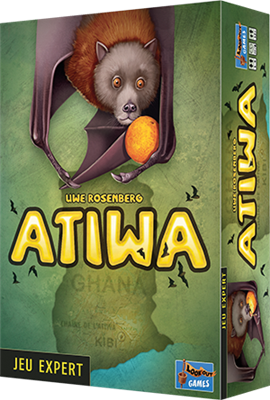 Atiwa