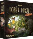 Forêt Mixte : Exploration (Extension)