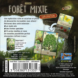 Forêt Mixte : Exploration (Extension)