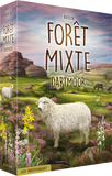 Forêt Mixte : Dartmoor