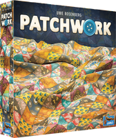Patchwork (Revised Edition)