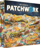 Patchwork (Revised Edition)