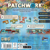 Patchwork (Revised Edition)