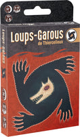 Loups-Garous Blister Eco(EN STOCK)