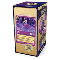 Disney Lorcana Quête : coffret cadeau Elsa (EN STOCK)