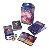 Disney Lorcana: Deck de Démarrage Ciel Scintillant - Elsa et Ralph (EN STOCK)(PROMOTION)