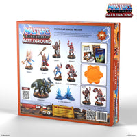 Maîtres de l'Univers - Wave 10 - Preternian Heroes en Francais (Sortie en novembre 2025)