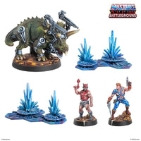 Maîtres de l'Univers - Wave 10 - Preternian Heroes en Francais (Sortie en novembre 2025)