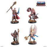 Maîtres de l'Univers - Wave 10 - Preternian Heroes en Francais (Sortie en novembre 2025)