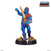 Les Maitres de l'univers :Wave 9: Evil Warriors Faction(FR)(Sortie en septembre 2025)