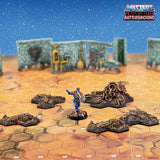 Les Maitres de l'univers :Wave 9: Evil Warriors Faction(FR)(Sortie en septembre 2025)