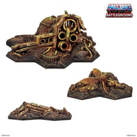 Les Maitres de l'univers :Wave 9: Evil Warriors Faction(FR)(Sortie en septembre 2025)