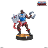 Les Maitres de l'univers :Wave 9: Masters of the Universe Faction (FR)(Sortie en septembre 2025)