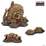 Les Maitres de l'univers :Wave 9: Masters of the Universe Faction (FR)(Sortie en septembre 2025)