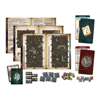 Maladum - Beyond the Vaults en Francais