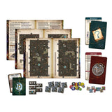 Maladum - Beyond the Vaults en Francais