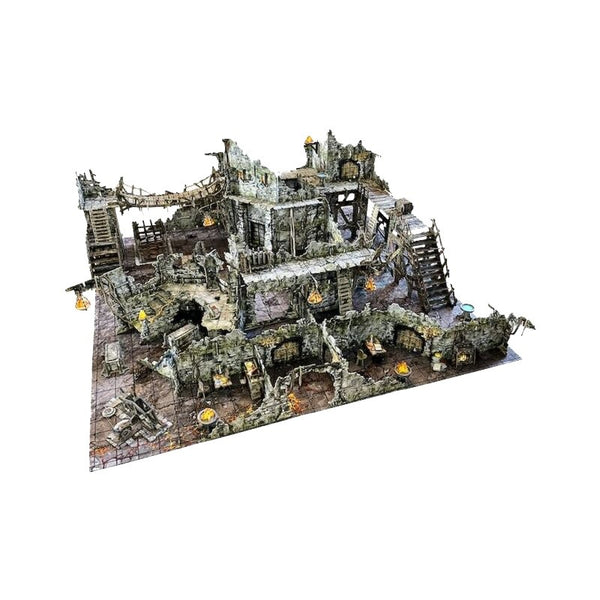 Maladum - Fantasy Dungeon (EN STOCK)