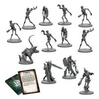 Maladum - Revenant Retribution Extension en Francais (EN STOCK)