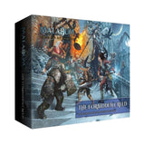 Maladum - The Forbidden Creed Extension en Francais (EN STOCK)