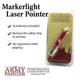 Army Painter - Outils - Markerlight Laser Pointer