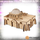 TT Combat -TSandstorm Marketplace