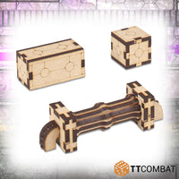 TT Combat -TSandstorm Marketplace