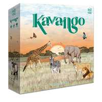 Kavango