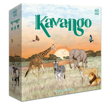 Kavango
