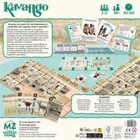 Kavango
