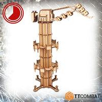 TT Combat - Mecharium Crane