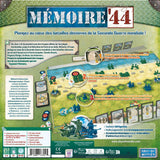 Mémoire 44 (nouvelle version)(EN STOCK)