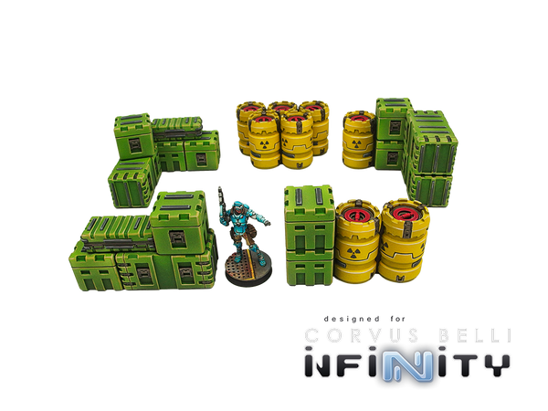 Military Supplies