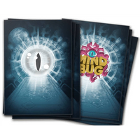 Mindbug : Sleeves (x65)  (EN STOCK)