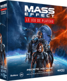 Mass Effect: Mass Effect - Priority Hagalaz