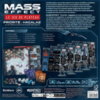Mass Effect: Mass Effect - Priority Hagalaz