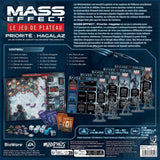 Mass Effect: Mass Effect - Priority Hagalaz