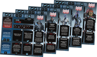 Mass Effect: Mass Effect - Priority Hagalaz