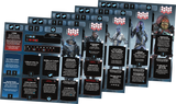 Mass Effect: Mass Effect - Priority Hagalaz