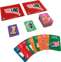 The Line (Red)