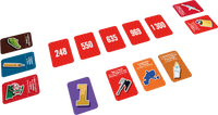 The Line (Red)