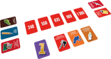 The Line (Red)